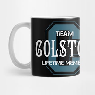 COLSTON Mug